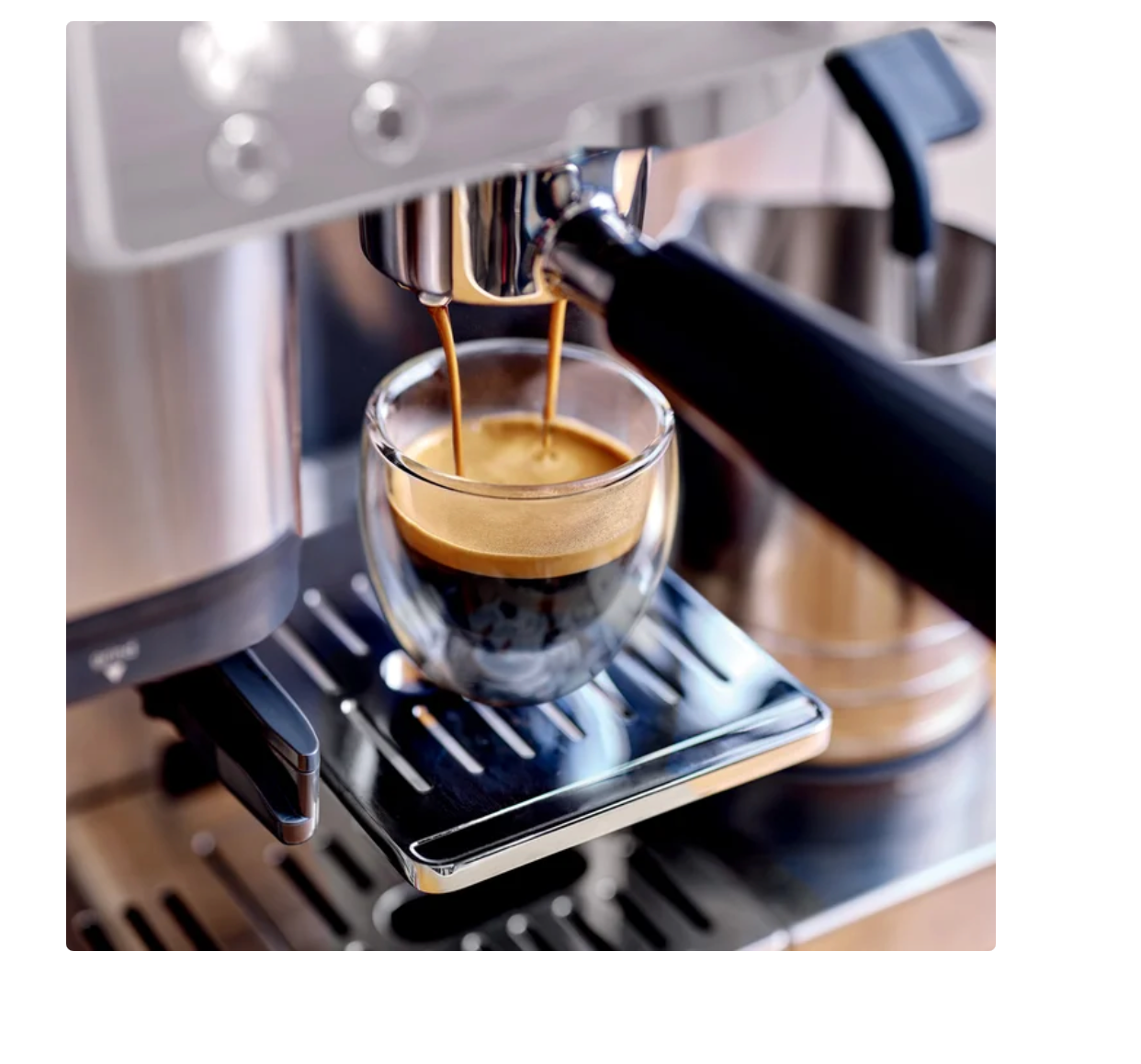 Ninja LUXE CAFÉ Signature Series, 3-in-1 Espresso, Coffee, and Cold Brew