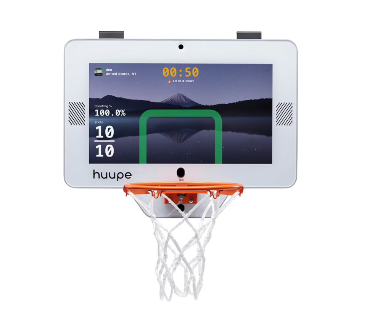 Huupe Mini Pro Pack Smart Hoop