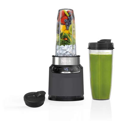 Ninja Nutri-Blender Pro with Auto-iQ, Personal Blender