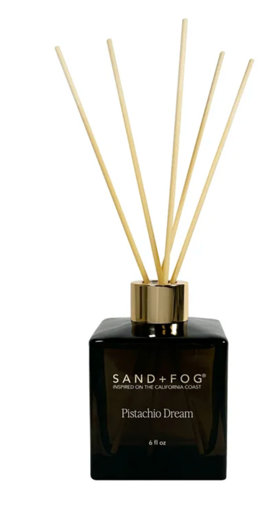 Sand + Fog 6 oz. Diffuser, Set of 3