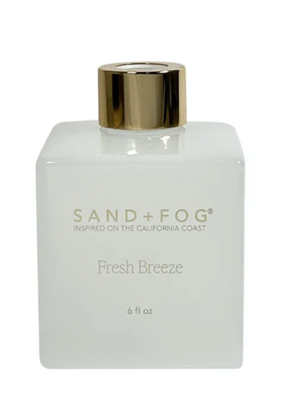 Sand + Fog 6 oz. Diffuser, Set of 3