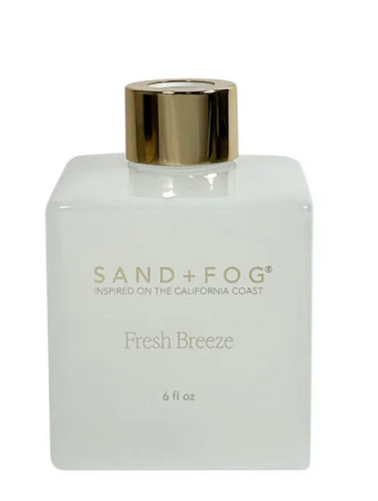 Sand + Fog 6 oz. Diffuser, Set of 3